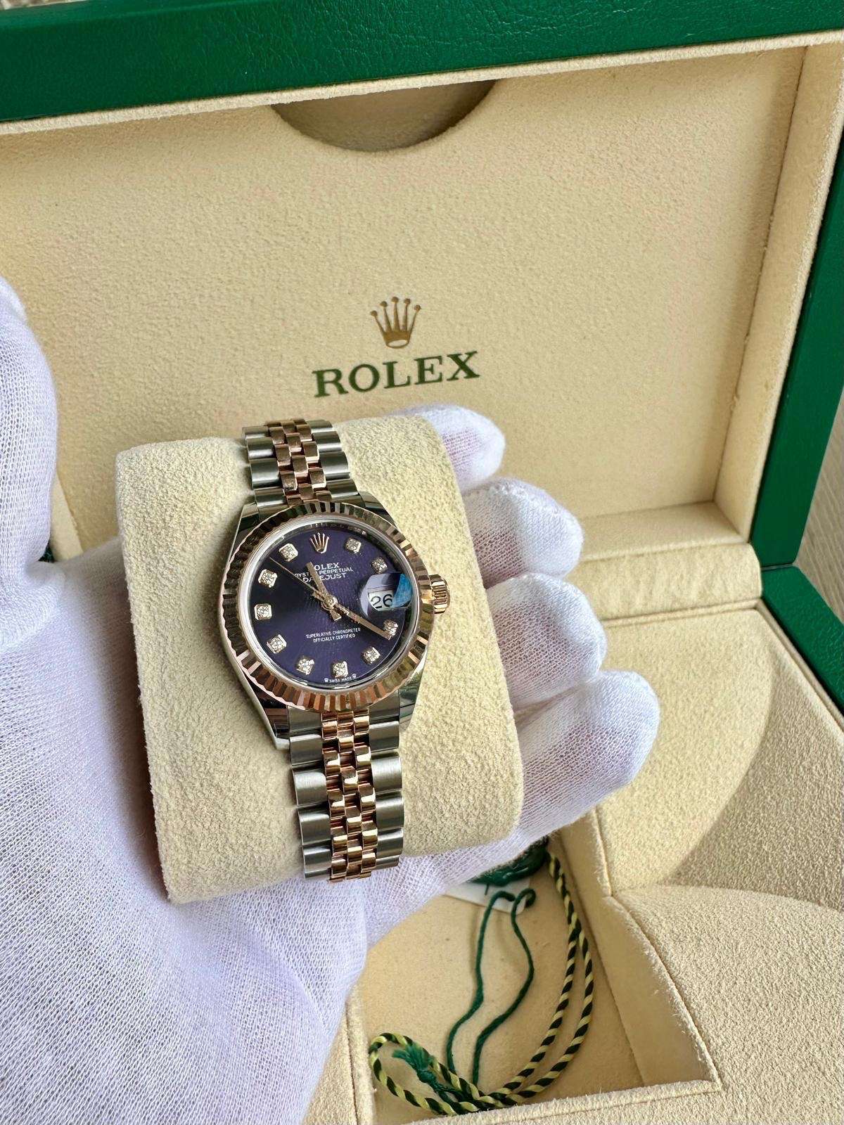 Rolex Lady Datejust