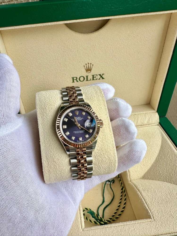 Rolex Lady Datejust