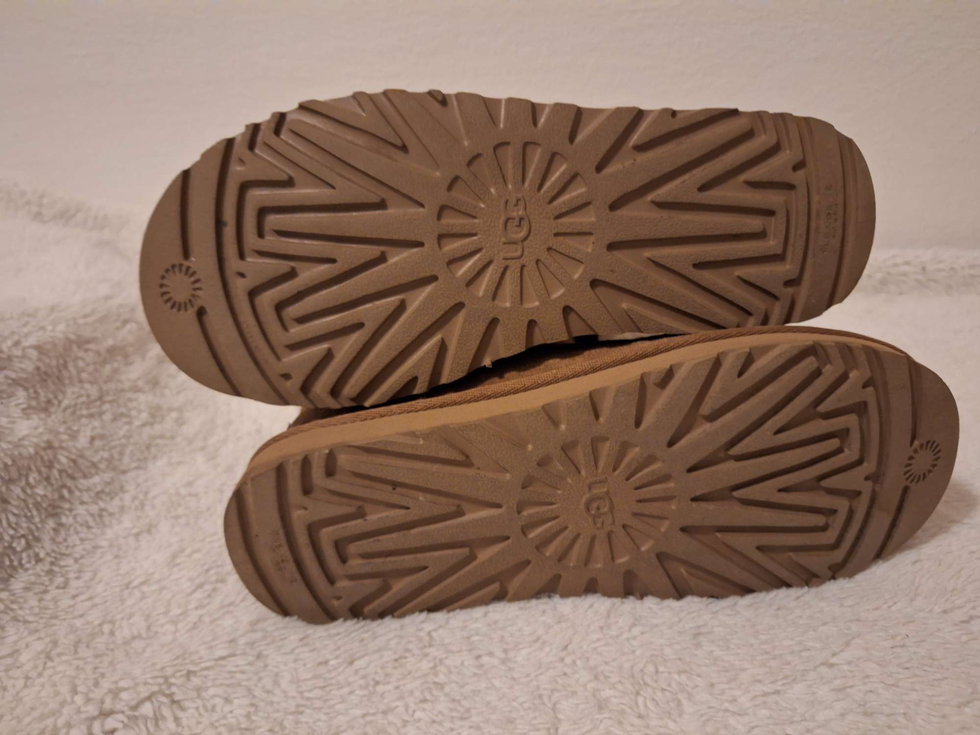 Ugg