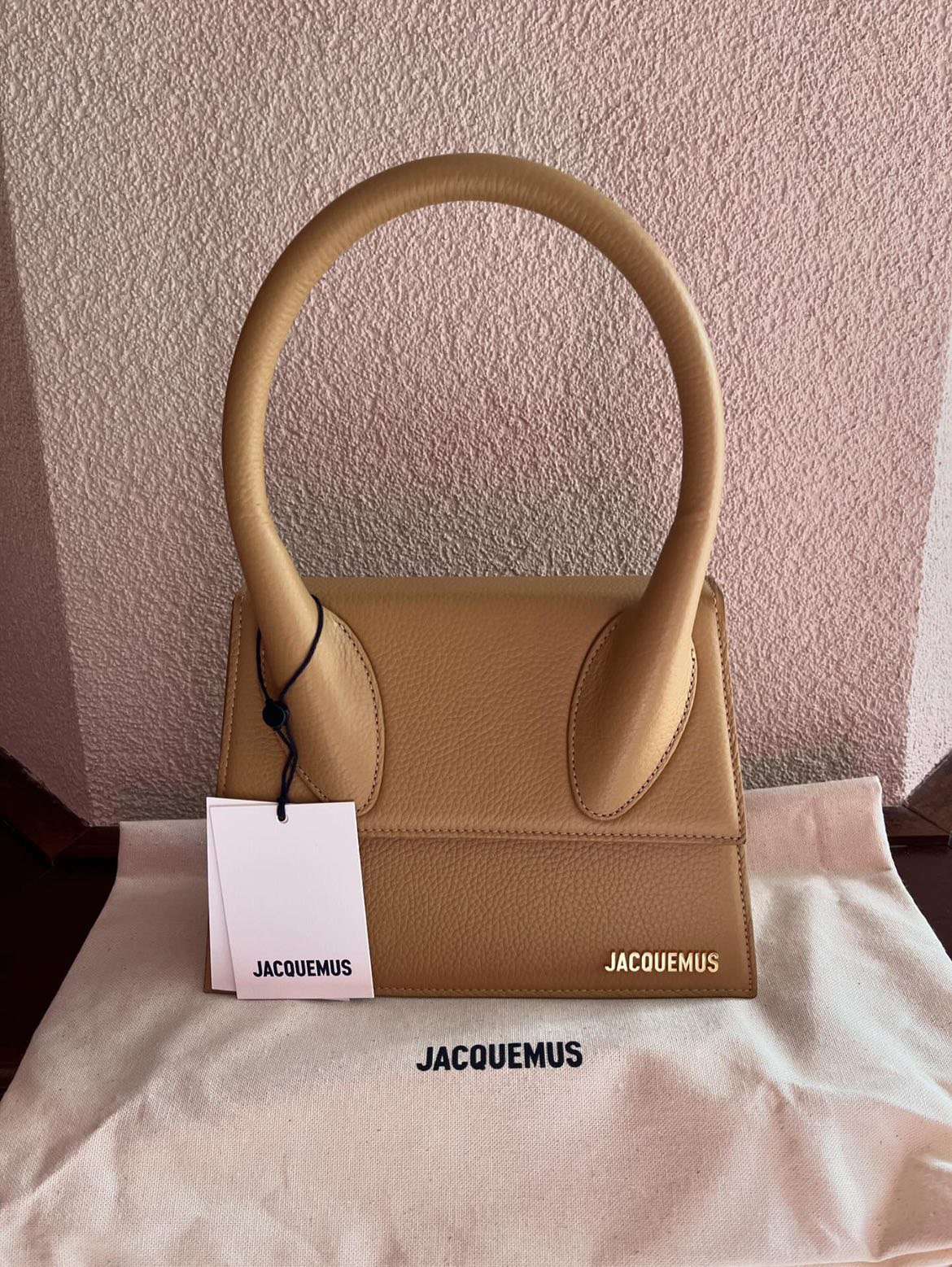 Jacquemus le Grand
