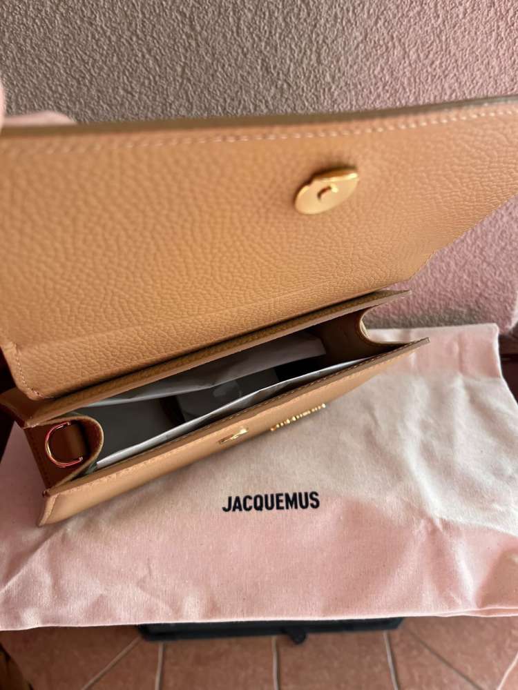 Jacquemus le Grand