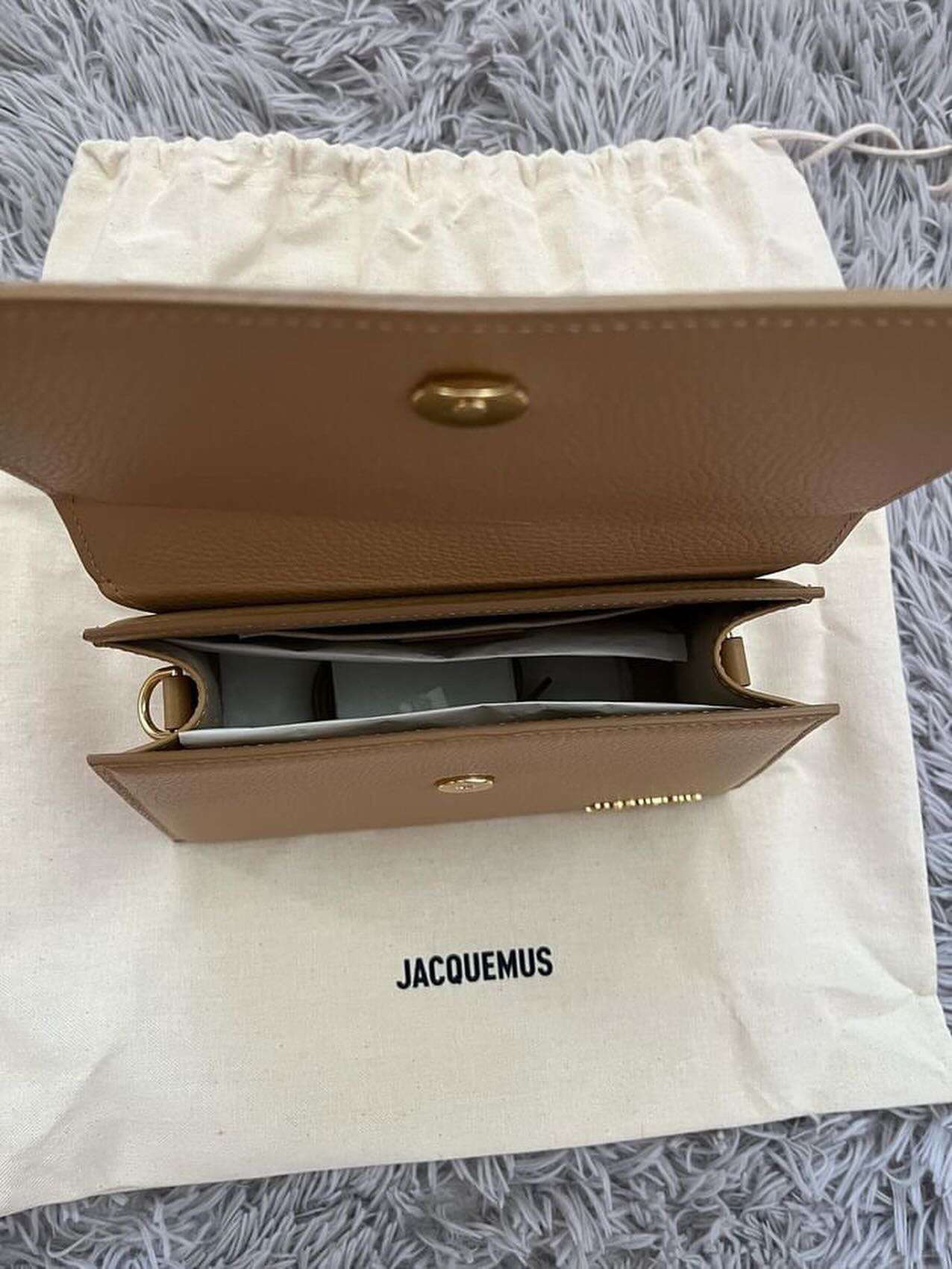 Jacquemus le Grand