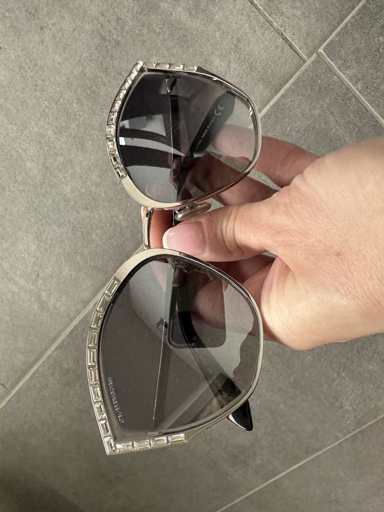 Swarovski atelier okuliare