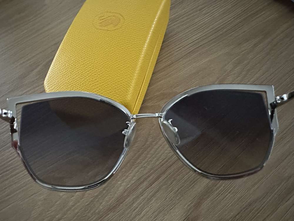 Swarovski atelier okuliare