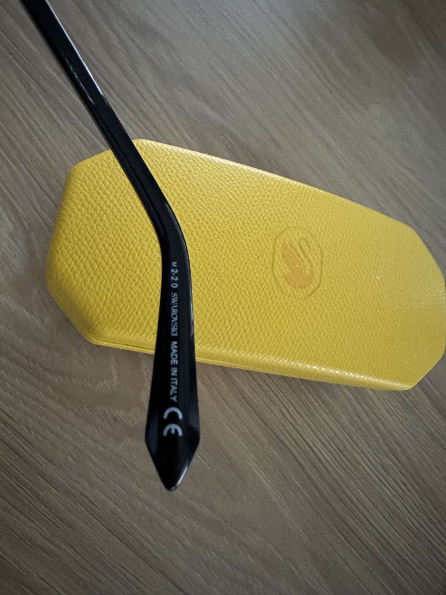 Swarovski atelier okuliare