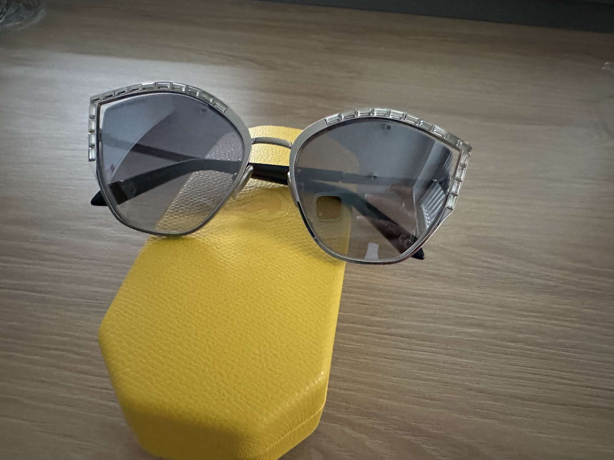 Swarovski atelier okuliare