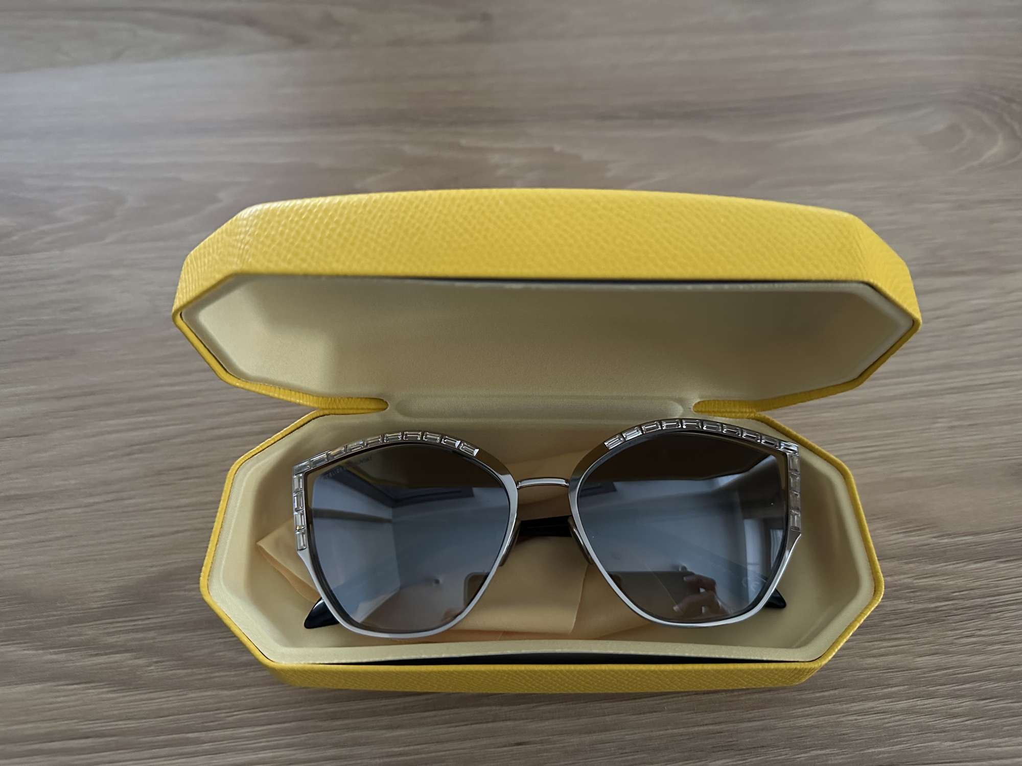 Swarovski atelier okuliare