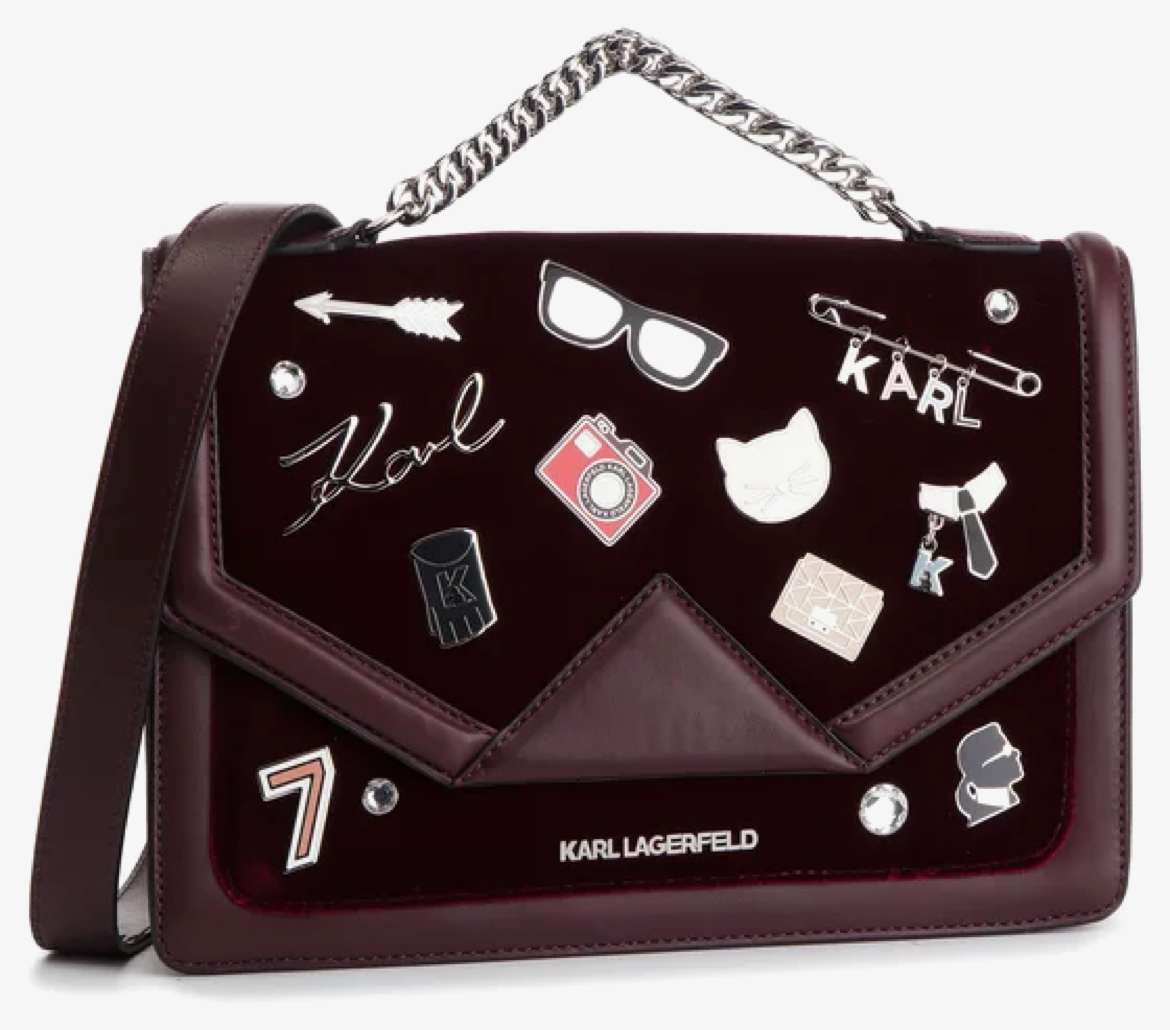 Karl Lagerfeld