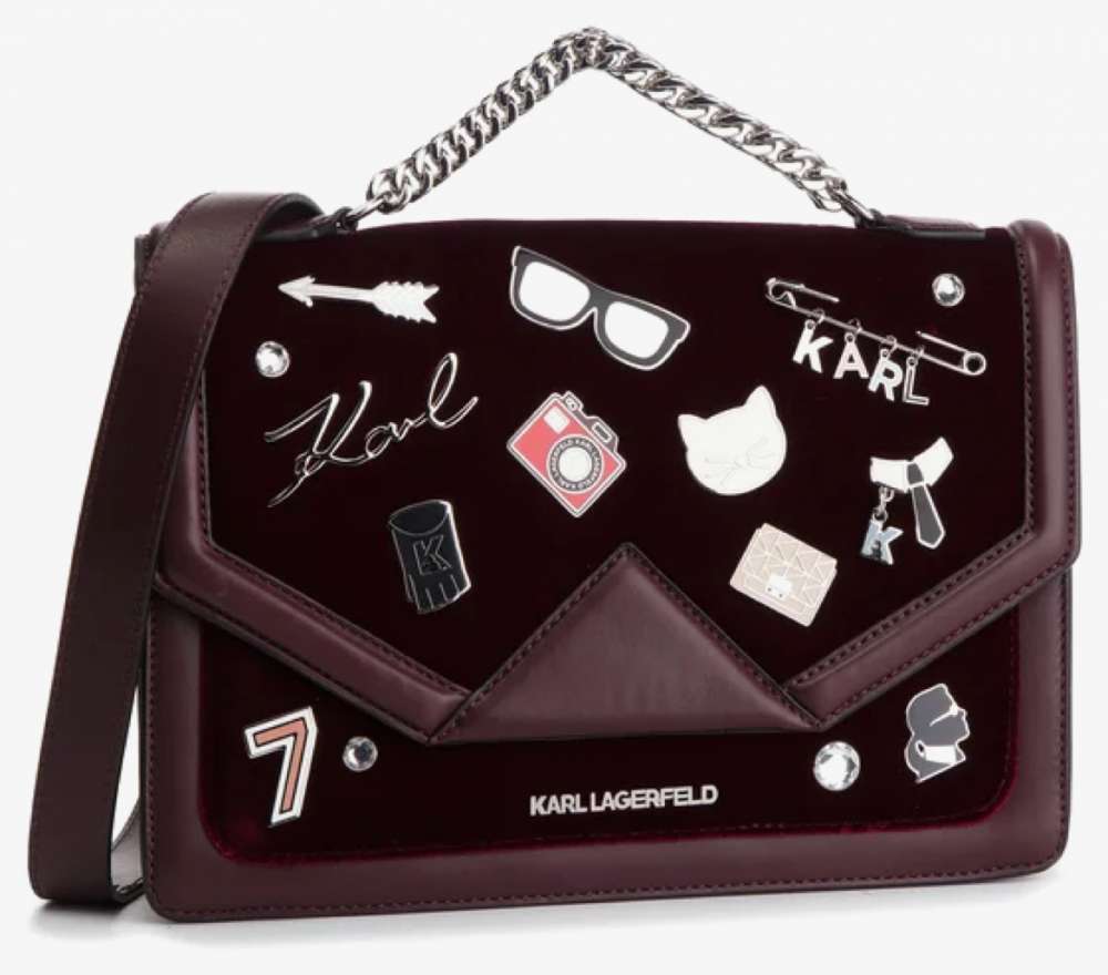 Karl Lagerfeld
