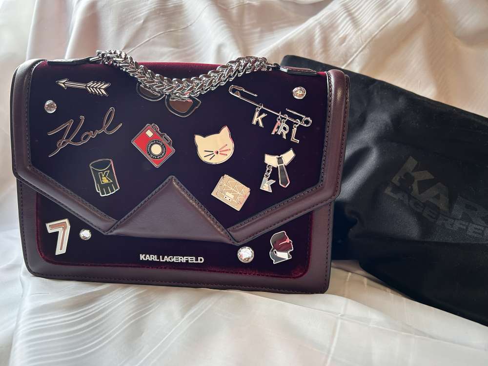 Karl Lagerfeld