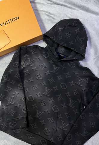 https://www.vipluxury.sk/Louis Vuitton monogram 3D hoodie