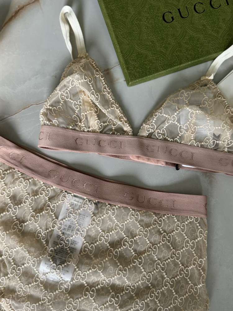 Gucci suprava spodne pradlo