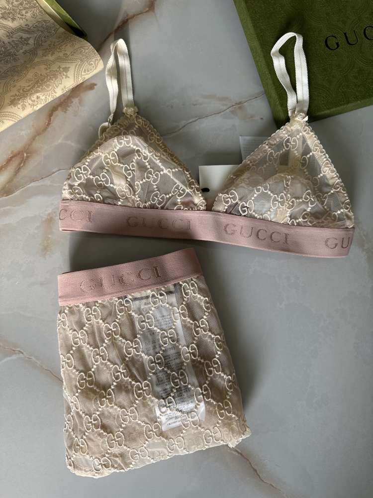 Gucci suprava spodne pradlo