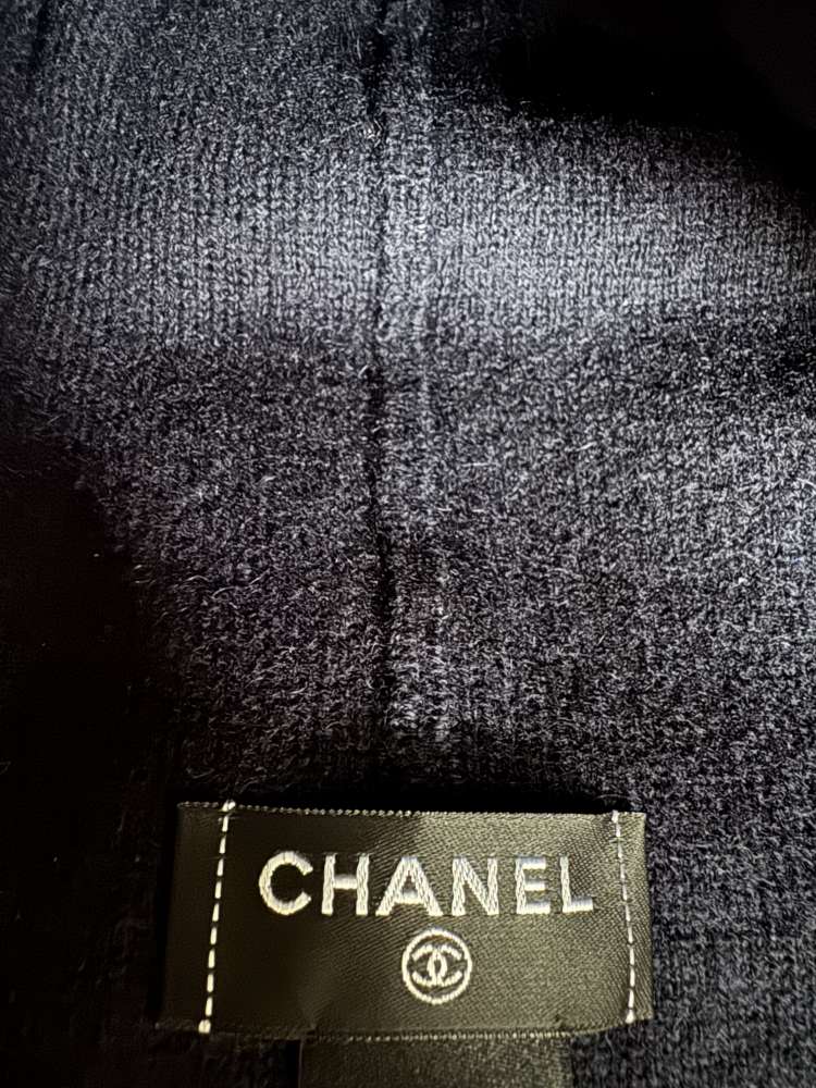 Chanel čiapka- nová, nenosená