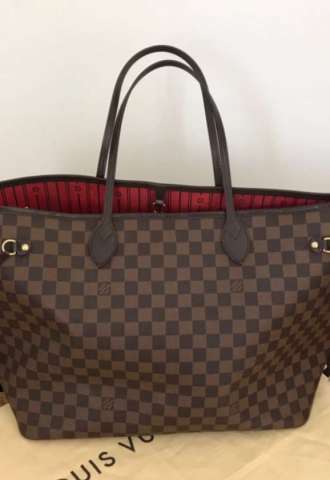 https://www.vipluxury.sk/Louis Vuitton Neverfull GM