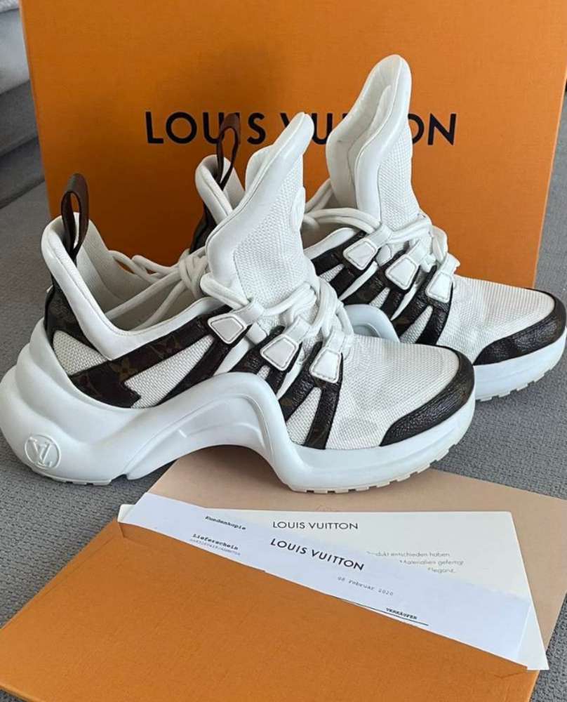 Louis Vuitton Archlight - 35,5