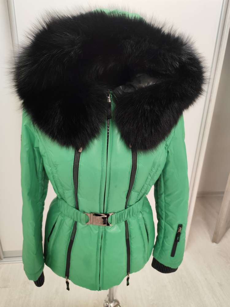 Shenowa paperova bunda