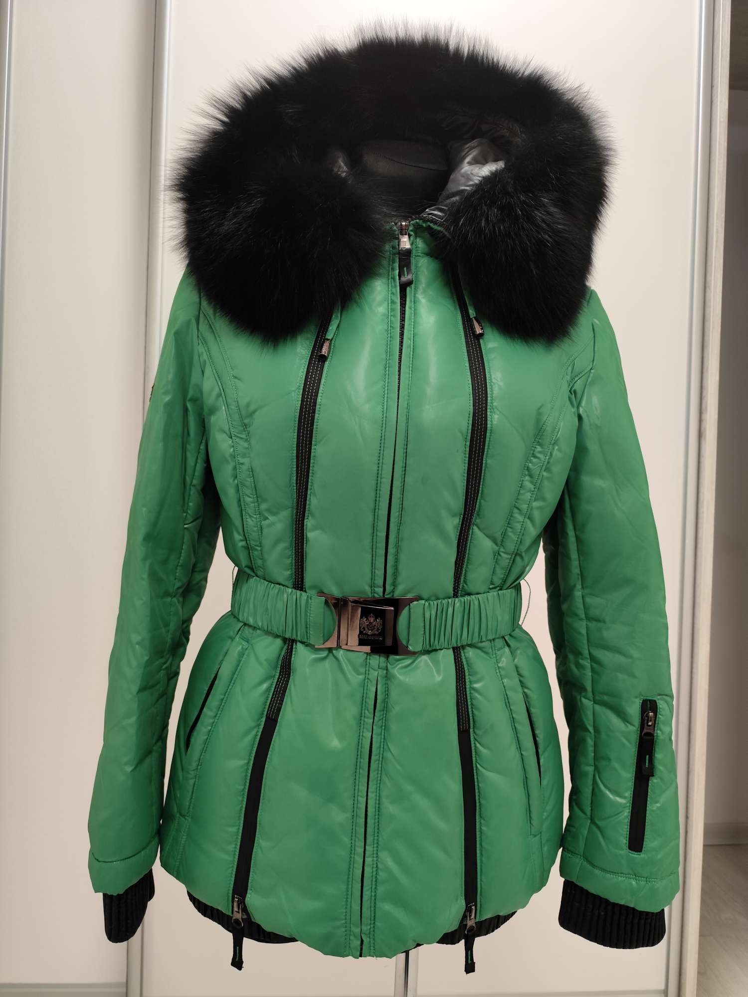 Shenowa paperova bunda