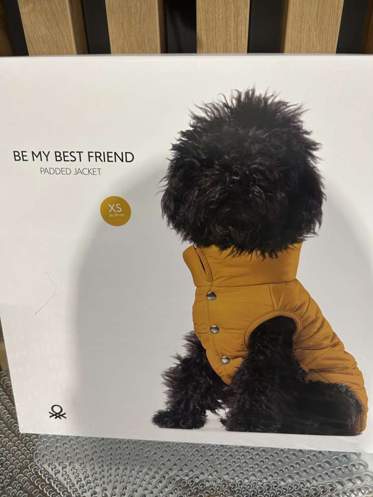 Benetton bundicka pre psa