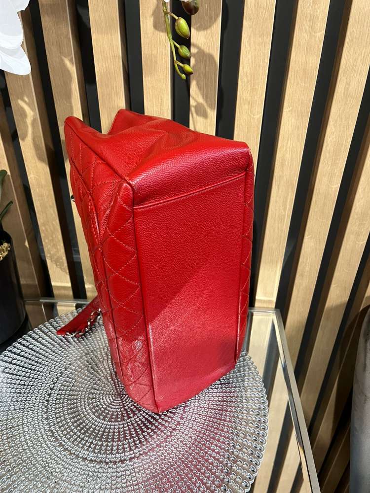 Chanel tote kabelka