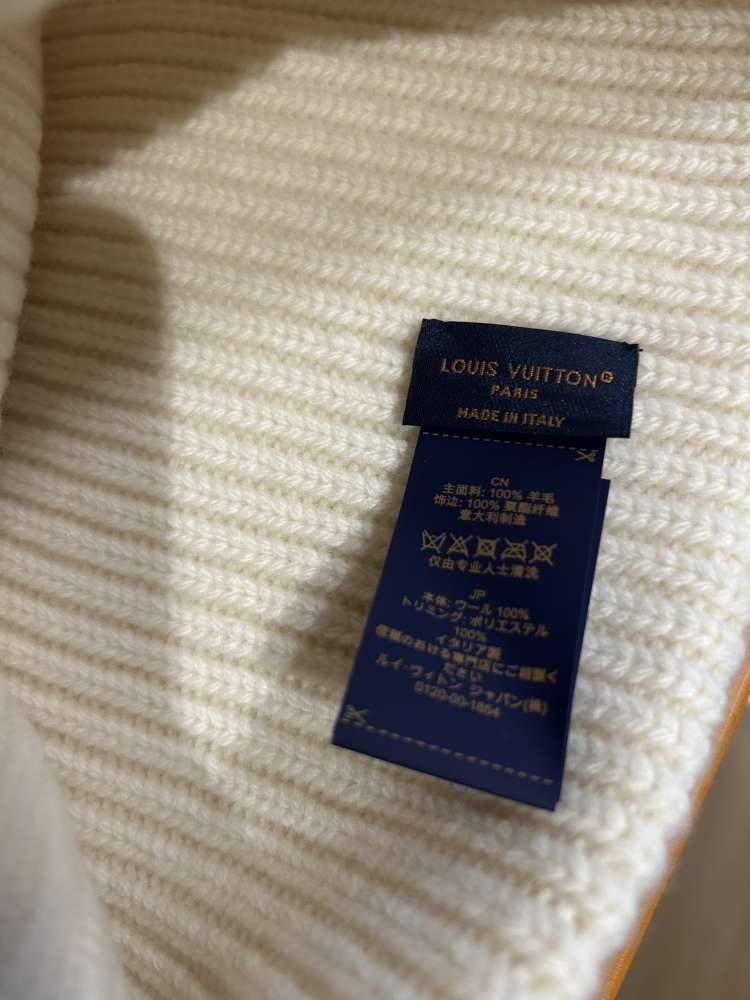 Louis Vuitton čapica