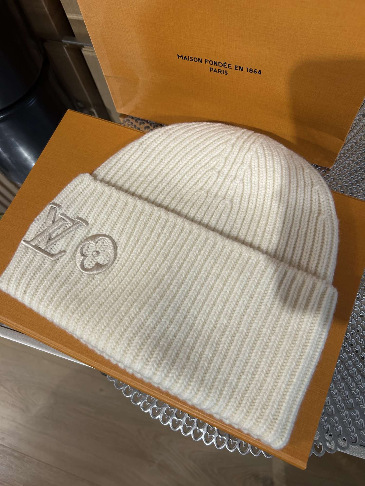 Louis Vuitton čapica