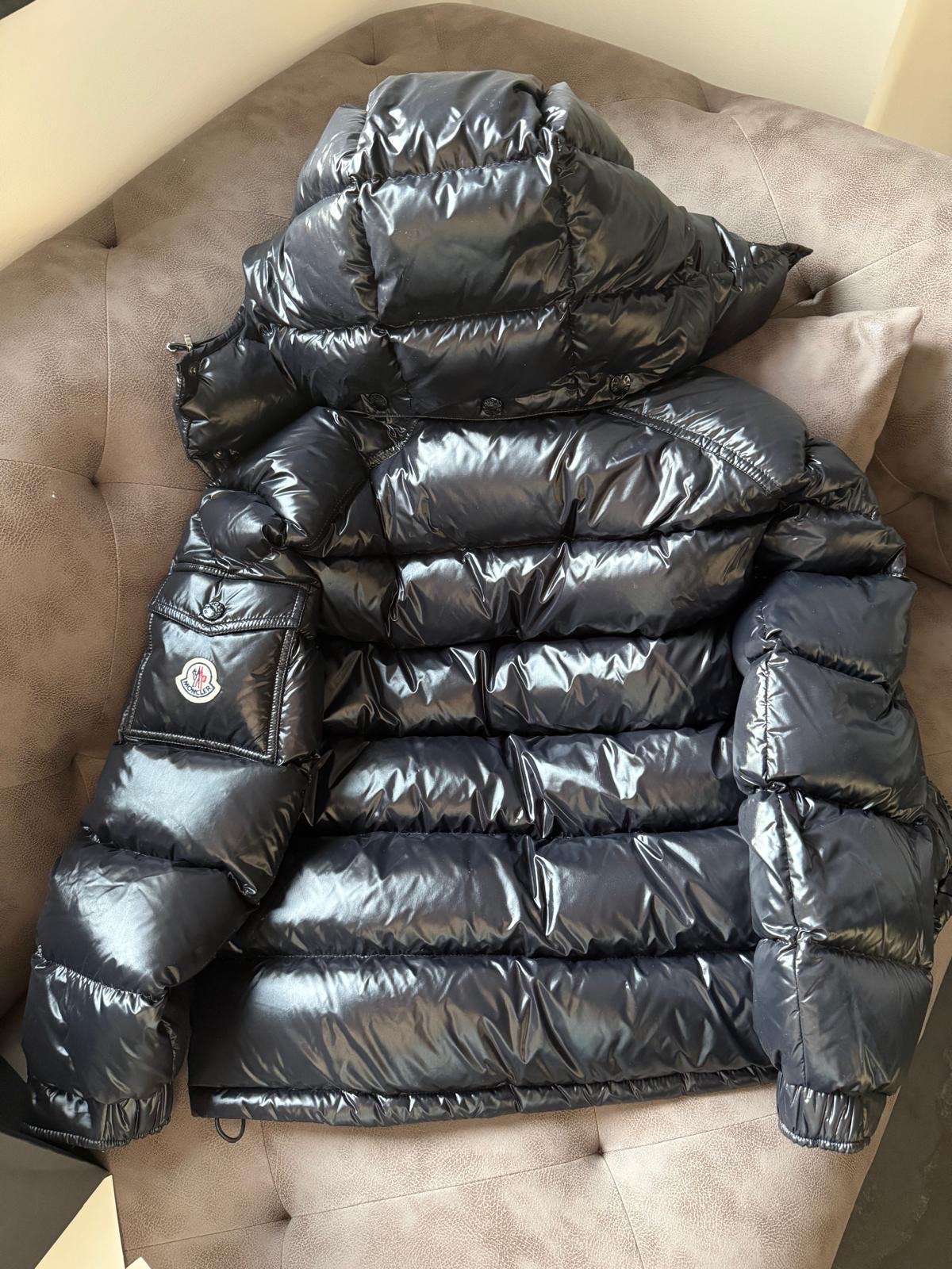 Moncler Maya bunda