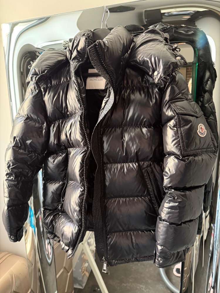 Moncler Maya bunda