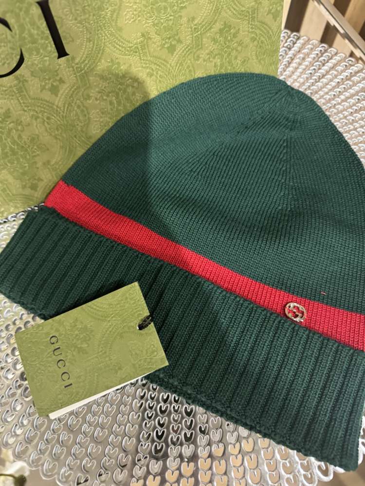 Gucci ciapka