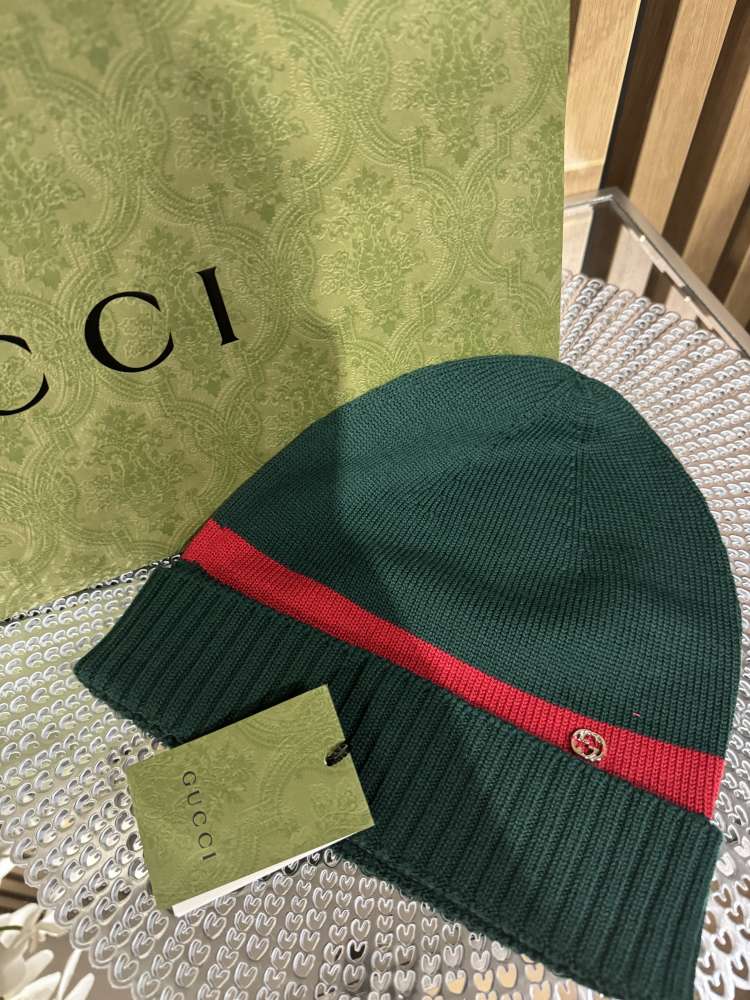 Gucci ciapka
