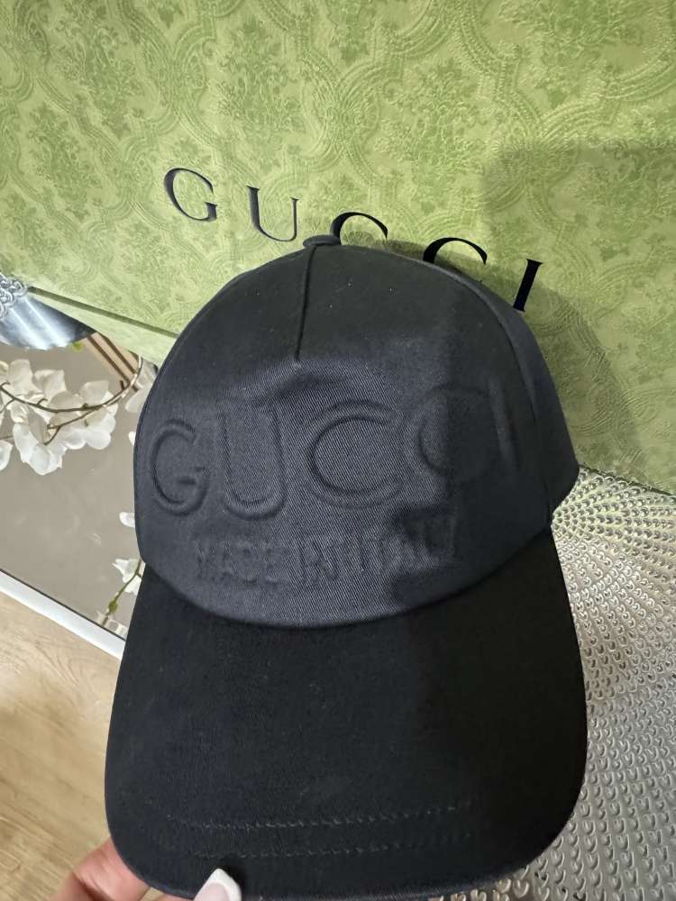 Gucci silt