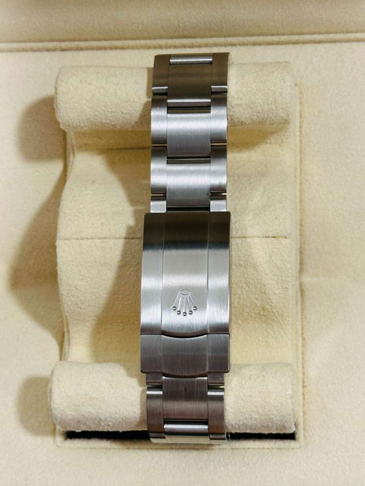 Rolex Oyster Perpetual
