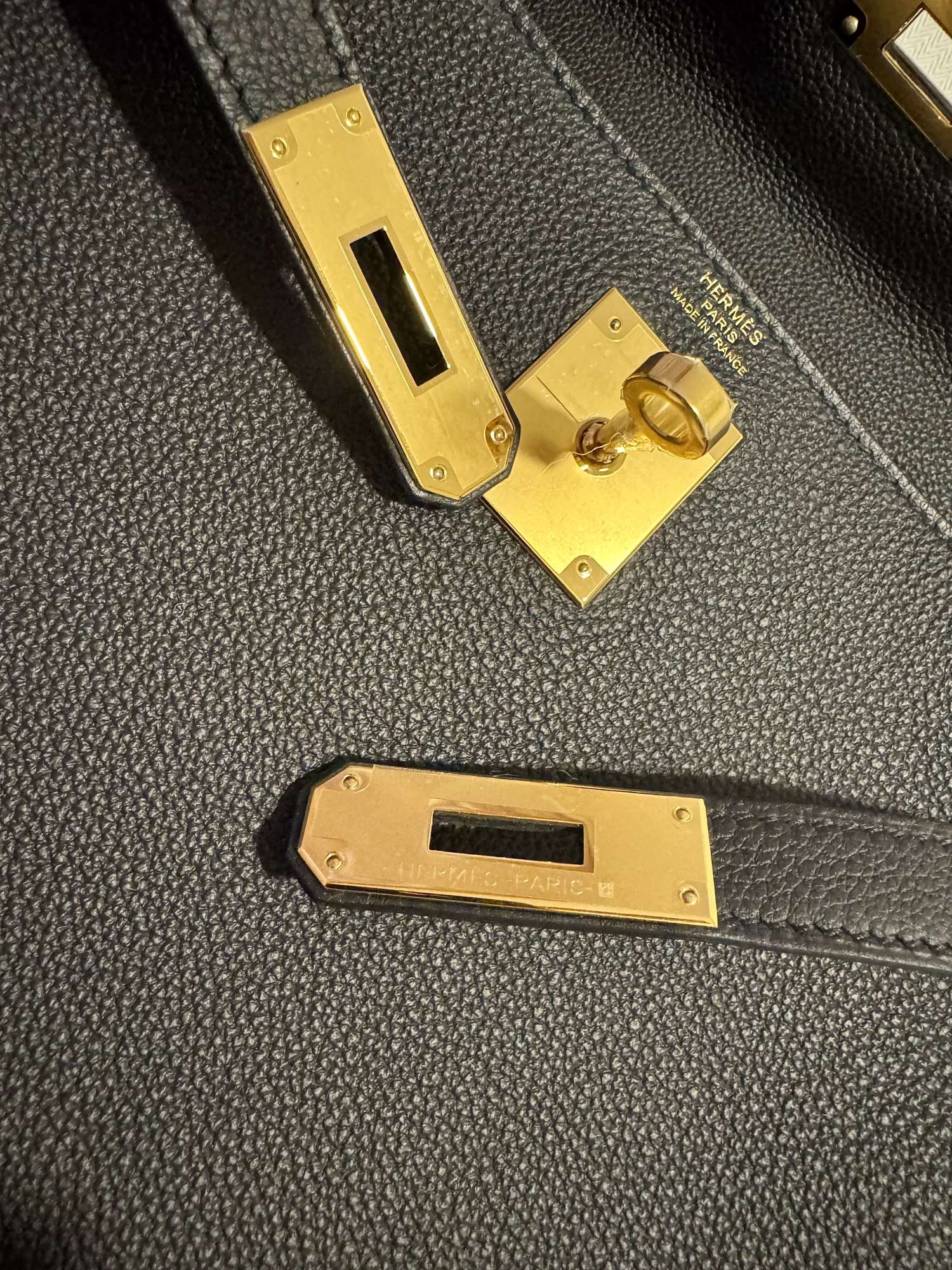 Hermes Kelly 28