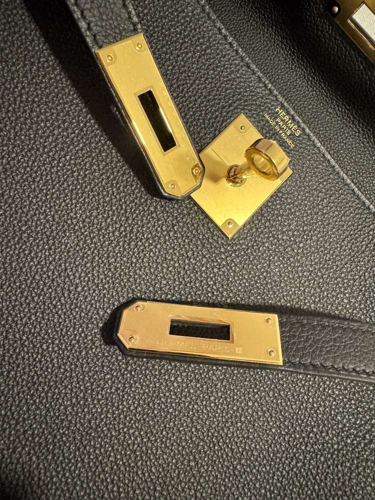 Hermes Kelly 28