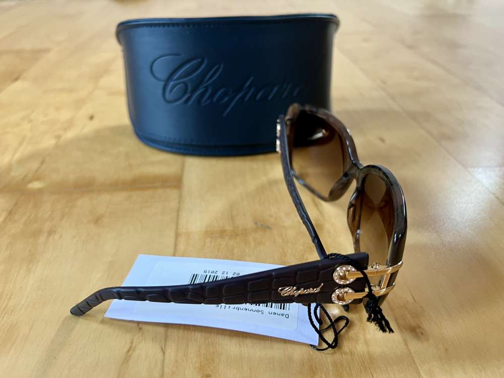 Slnečné okuliare dámske Chopard Eye Couture