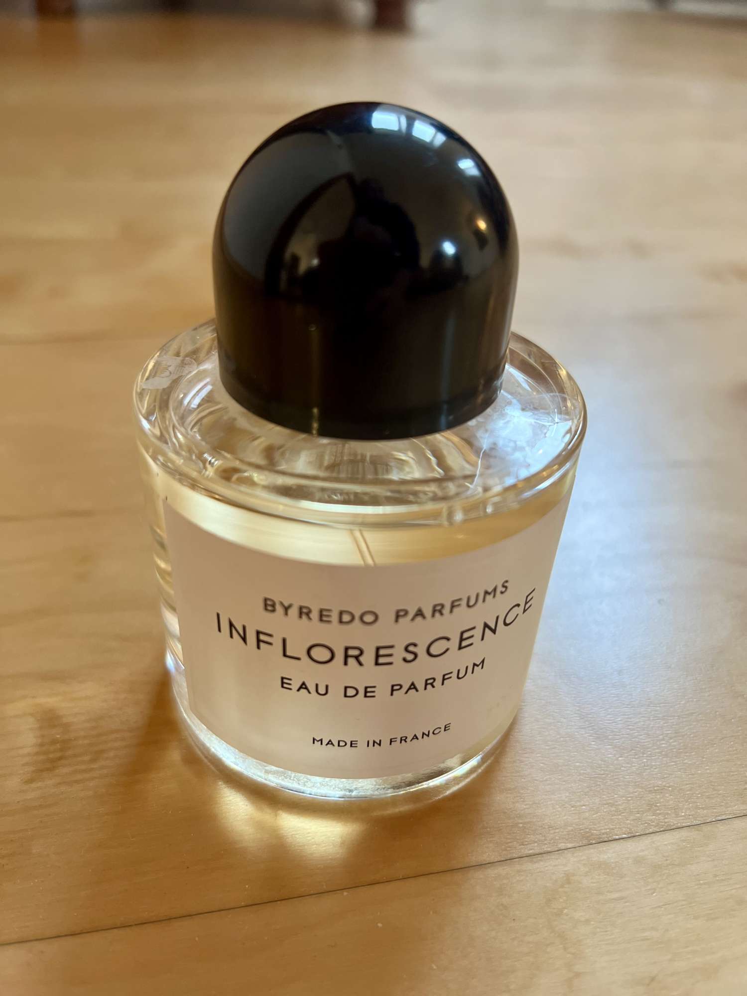 Byredo INFLORESCENCE EdP 100 ml