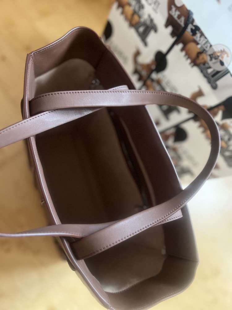 Max Mara Whitney Taška