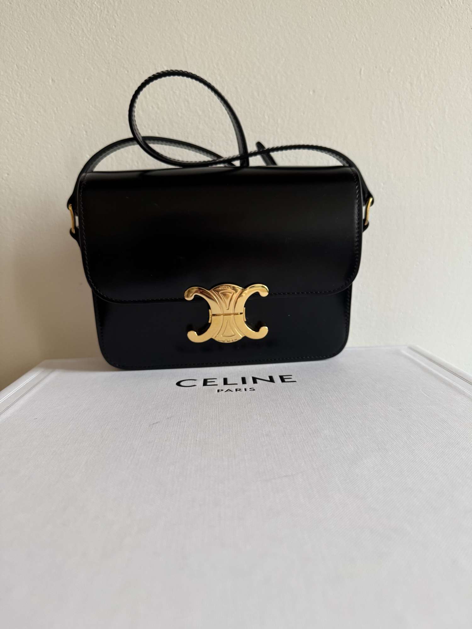 Kabelka Celine