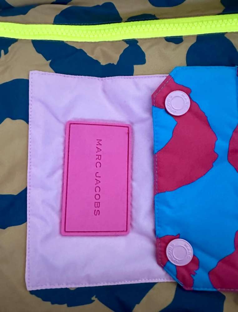 Bunda a Čiapka Jacobs marc