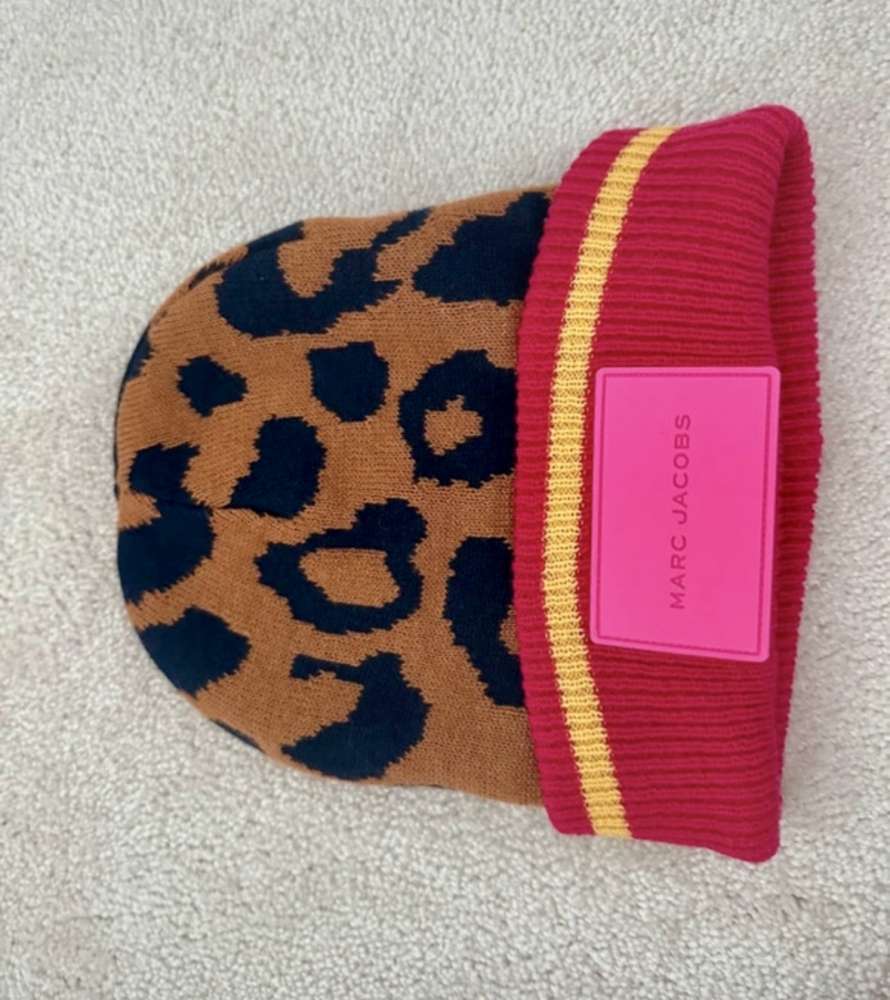 Bunda a Čiapka Jacobs marc