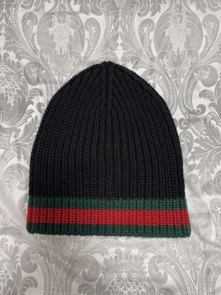 Čepice Gucci
