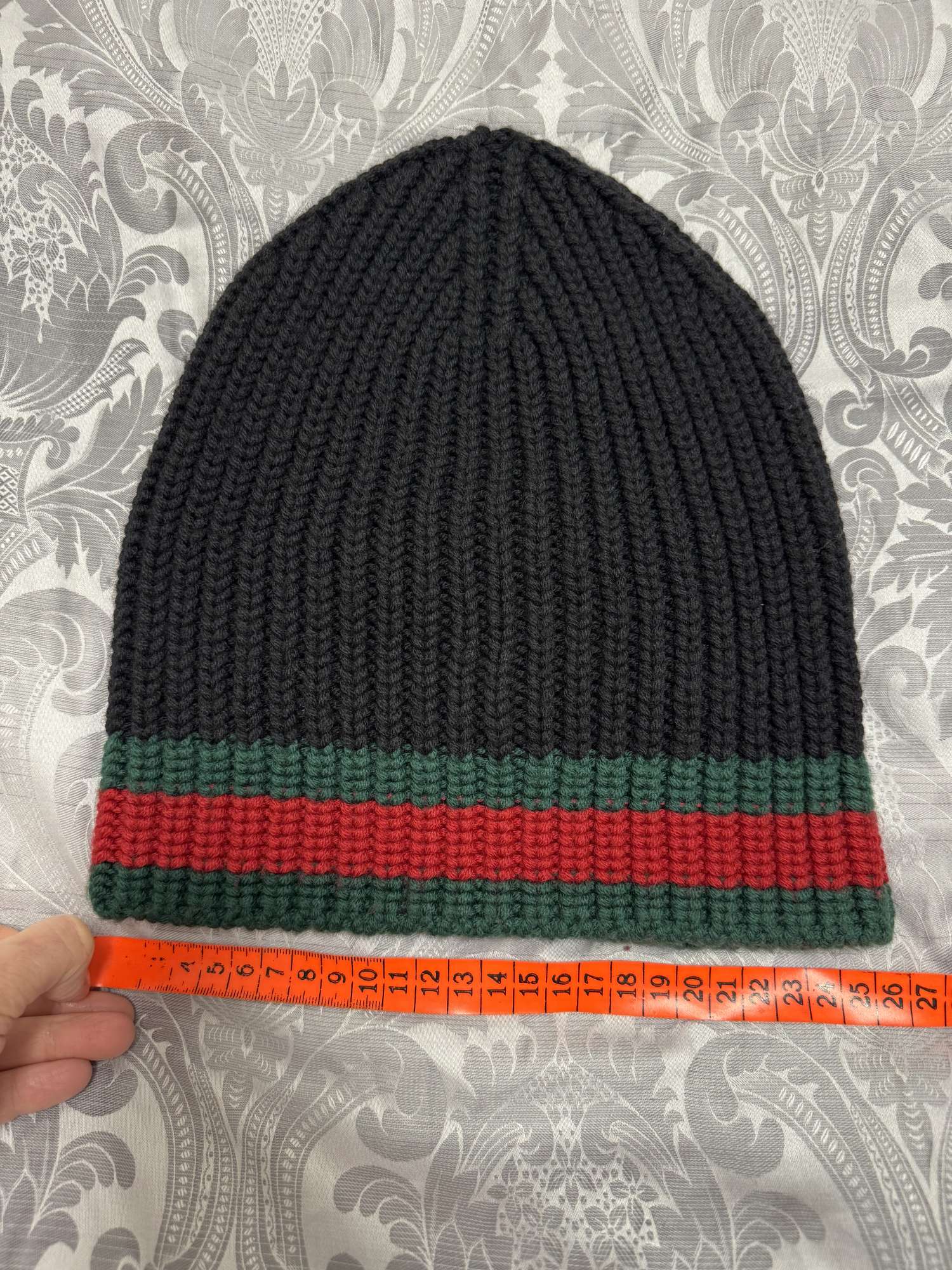 Čepice Gucci