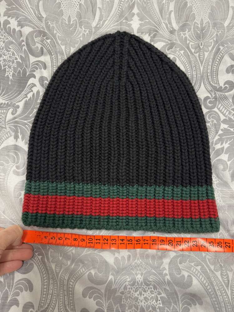 Čepice Gucci