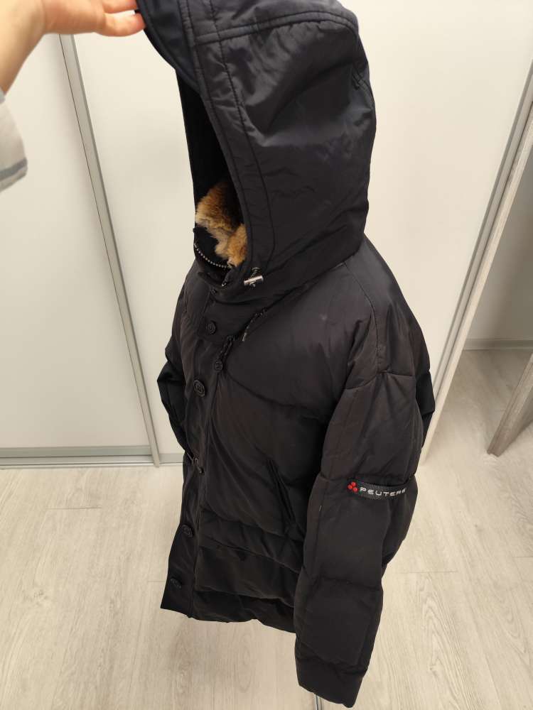 Peuterey parka