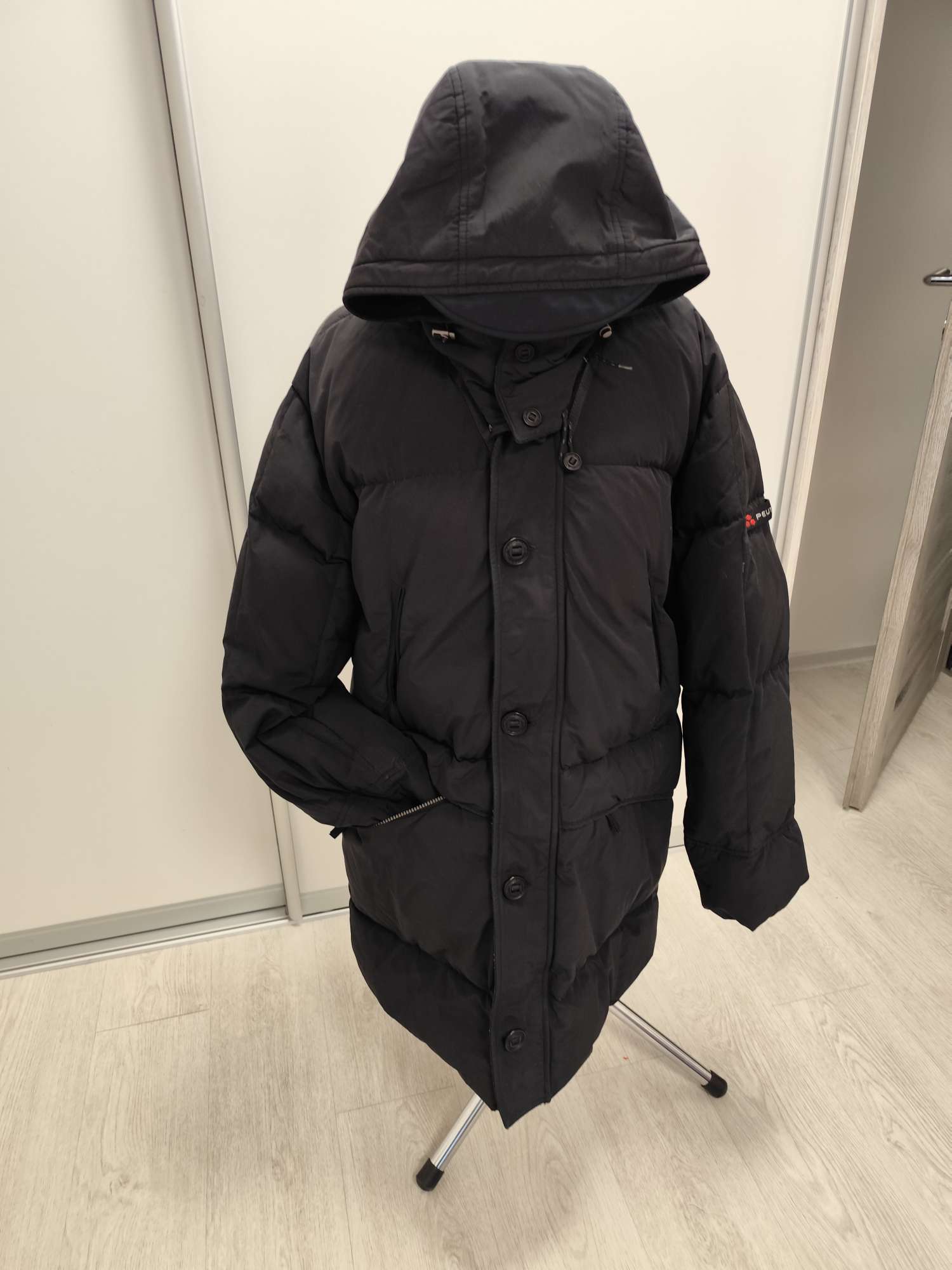 Peuterey parka