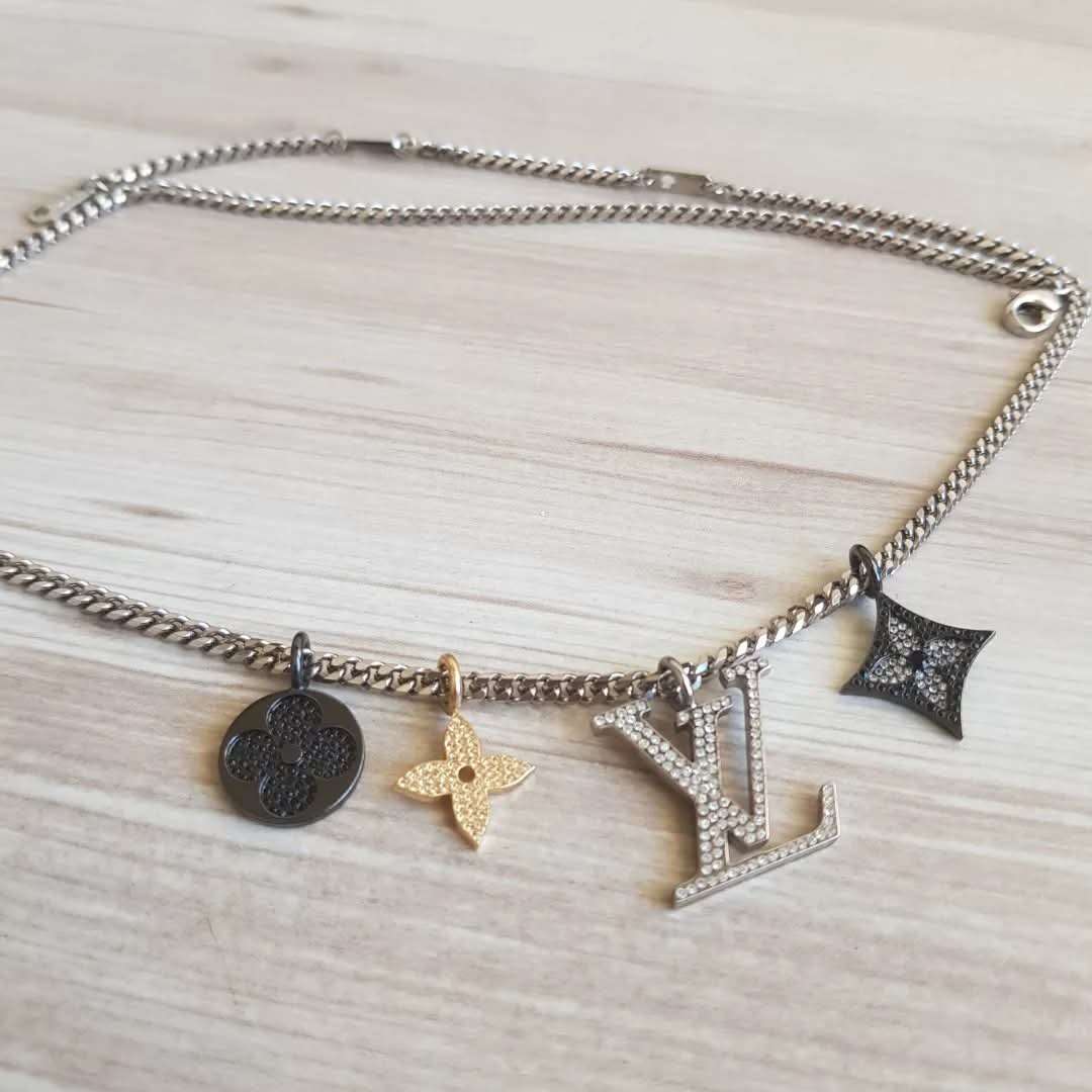 Louis Vuitton retizek