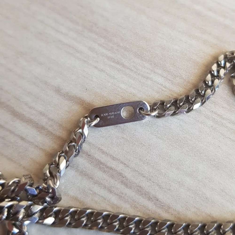 Louis Vuitton retizek