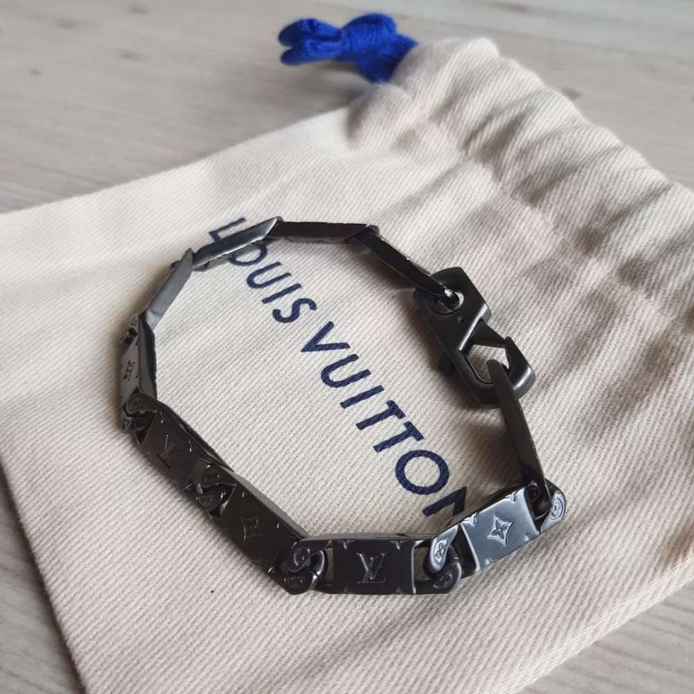 Louis Vuitton Tied Up