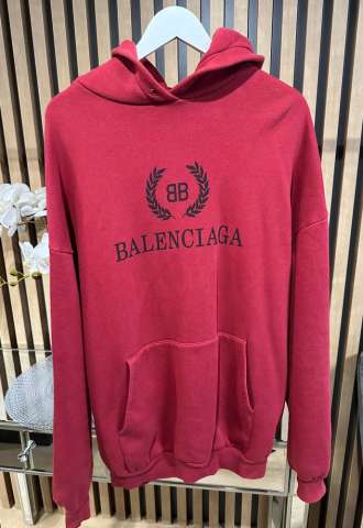 https://www.vipluxury.sk/Balenciaga mikina