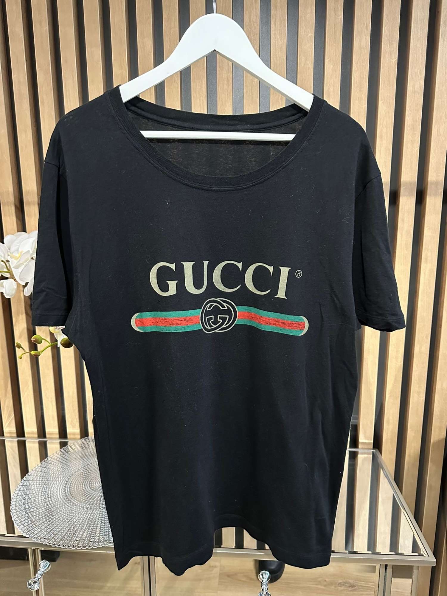 Gucci tričko